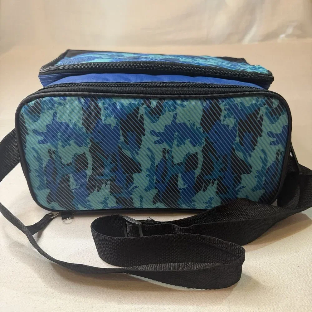 Lifoam insulated zippered